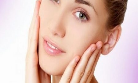 Tips cara menghaluskan kulit secara alami.1