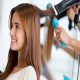 Tips Perawatan Cantik memotong rambut di salon