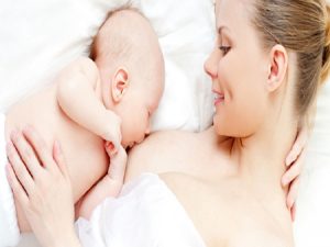 Tantangan Orang Tua yang Baru Melahirkan Bayi