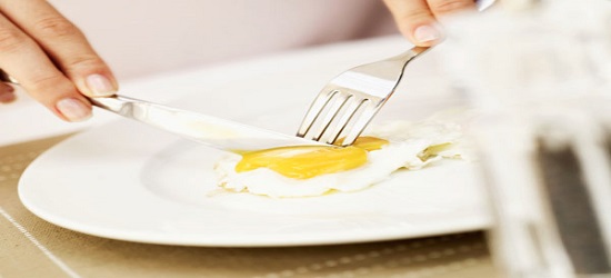 6 Bahaya Makan Telur Setiap Hari