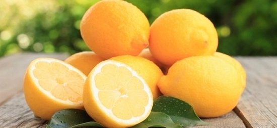 10 Manfaat Buah Lemon Untuk Kecantikan