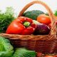 7 Keuntungan Menjadi Vegetarian