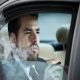 Bahaya Satu Mobil dengan Perokok