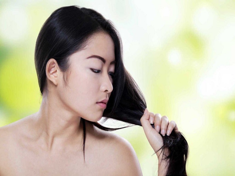 Inilah 5 Cara Mudah Agar Rambut Tidak Lepek