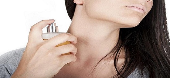 Inilah 5 Cara Tepat Menggunakan Parfum