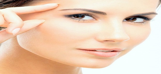 Inilah 6 Tips Aplikasikan Make-up Untuk Kulit Wajah Kering