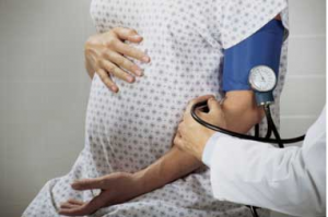 Faktor Munculnya Preeklampsia Dalam Kehamilan