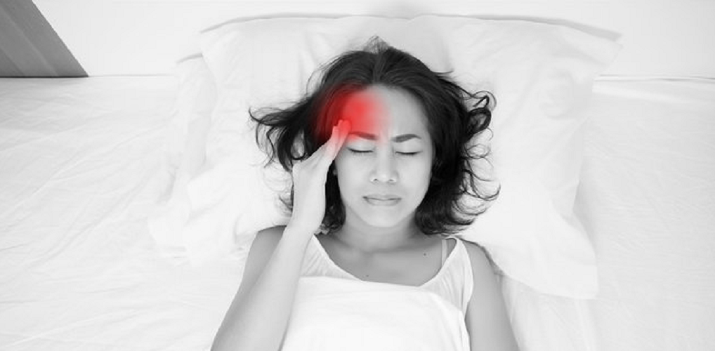 6 Cara efektif mencegah kambuhnya migrain