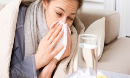 Cara Tradisional Mengobati Penyakit Flu Secara Alami