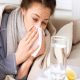Cara Tradisional Mengobati Penyakit Flu Secara Alami