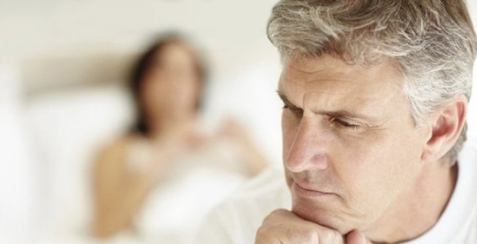 4 Penyakit yang mengincar pria di usia senja
