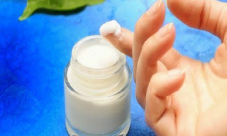 Cara Membuat Cream Pemutih Wajah Alami Dengan Mudah