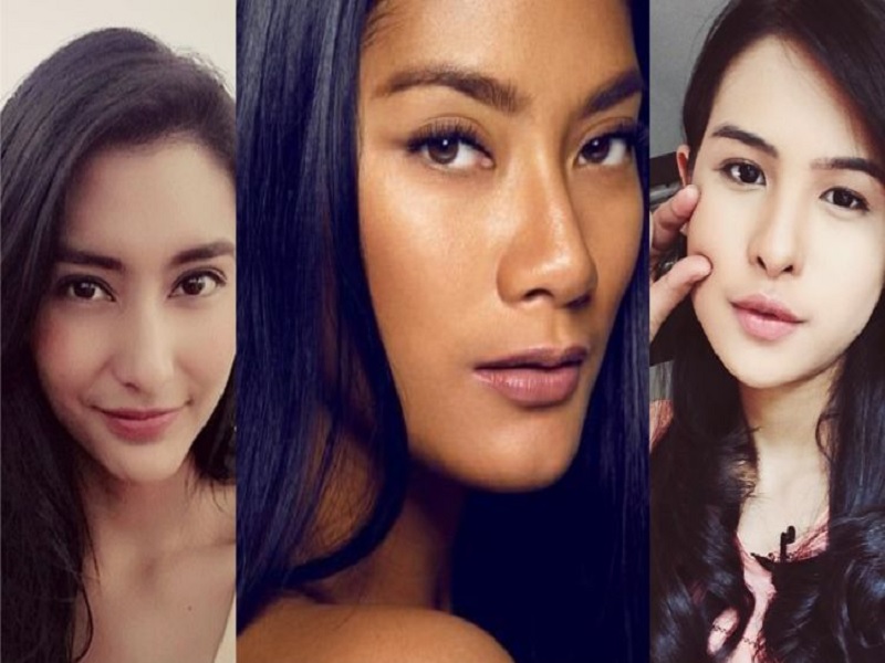 Definisi Paras Cantik Dan Perawatan Wajah Terbaik Indonesia