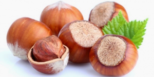 Manfaat Kacang Hazelnut Bagi Kesehatan Dan Kecantikan