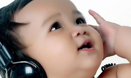 pengaruh musik bagi perkembangan otak anak