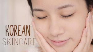 Perawatan Wajah Terbaik Dengan Skin Care Korea