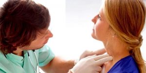 Mengenal Ciri-ciri Tumor Jinak Di Leher Anda