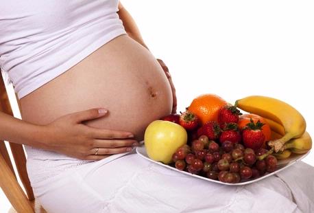 Makanan Sehat yang Direkomendasikan Selama Masa Kehamilan