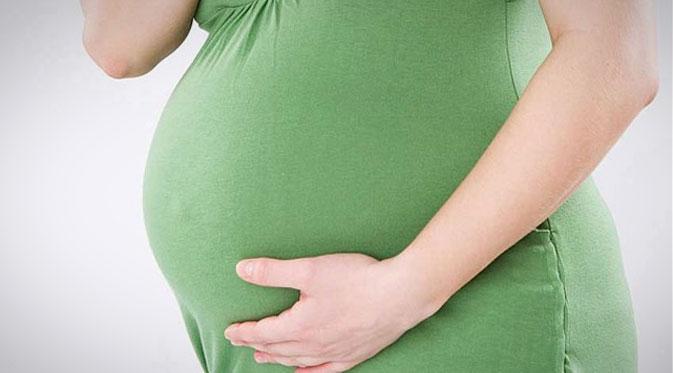 Penyebab Pusing Pada Masa Kehamilan