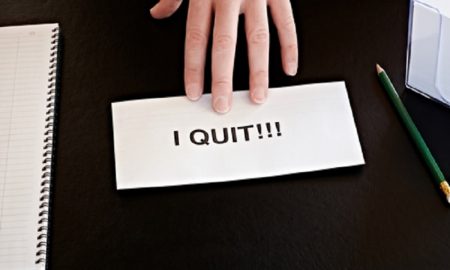 5 Tanda yang Menunjukan Bahwa Anda Sebenarnya Ingin Resign dari Pekerjaan Anda
