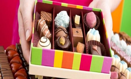 Mengonsumsi Cokelat Ternyata Baik Untuk Kesehatan Ibu Hamil dan Janin
