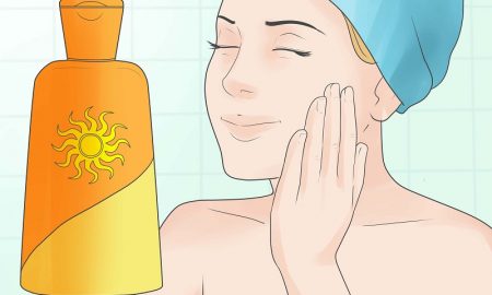 Tips Menangkal Sinar Matahari Dengan Sunblock