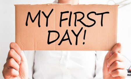 Tips Sukses Kerja Di Hari Pertama! Bikin Hari Pertamamu Jadi Bekesan