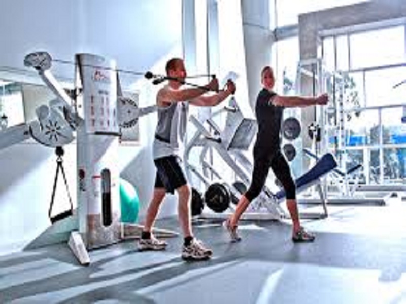 5 Cara Untuk Olahraga Tanpa Harus Membuat Member DI Gym