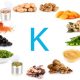 Akibat Kekurangan Vitamin K pada Tubuh Anda