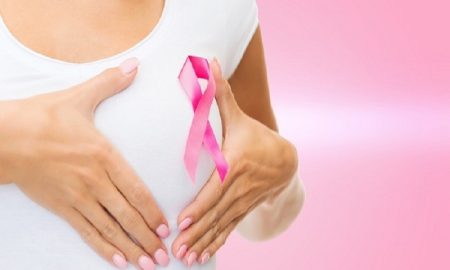 Cara Mencegah Kanker Payudara Dari Kini