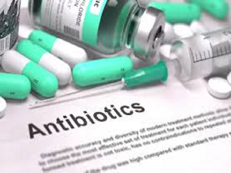 Efek Berbahaya Penggunaan Antibiotik Secara Berlebihan