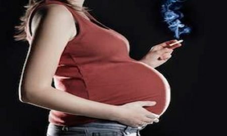 Efek Buruk Merokok dan Asap Rokok Selama Hamil