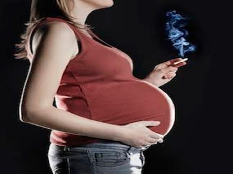 Efek Buruk Merokok dan Asap Rokok Selama Hamil