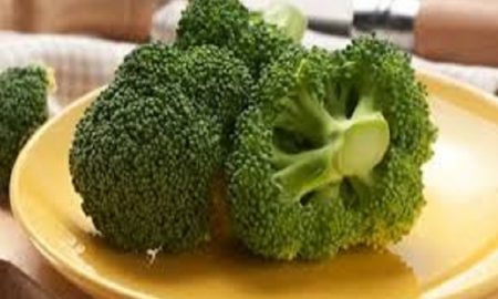 Keajaiban Brokoli yang Sering Diremehkan