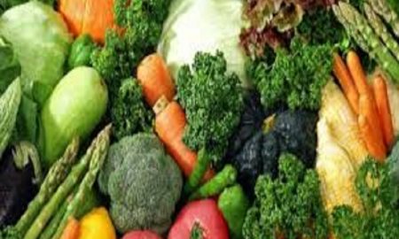 Manfaat Konsumsi Sayuran Mentah untuk Kesehatan Tubuh