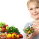 Pilihan Diet untuk Wanita Menjelang Menopause