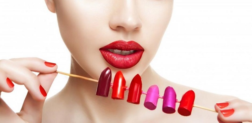 Tips Memakai Lipstik Agar Tak Mudah Pudar