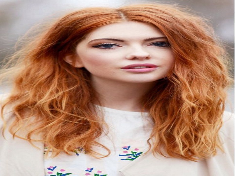 Tips Merawat Rambut Merah Agar Indah dan Cantik
