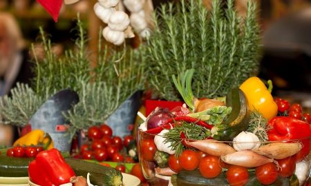 Tips Sehat Melakukan Diet Mediterania