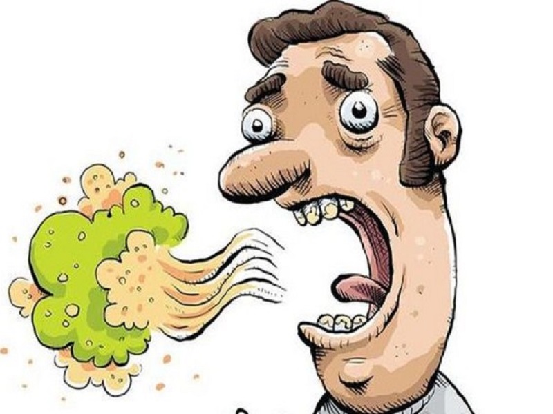 Punya Masalah Nafas Bau Tidak Sedap? Jangan Takut, Coba Herbal Ini
