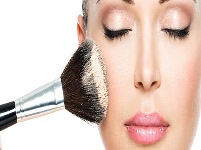 Berikut Beberapa Keuntungan Yang Anda Dapat Jika Tidak Mengenakan Makeup