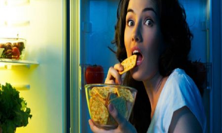 6 Cara Untuk Menghindari Makan Malam