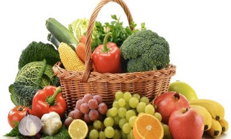 Daftar Makanan Sehat untuk Tubuh dan Jumlah yang Disarankan