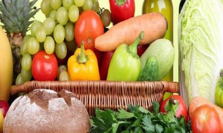 Prinsip Dasar Diet dengan “Food Combining”
