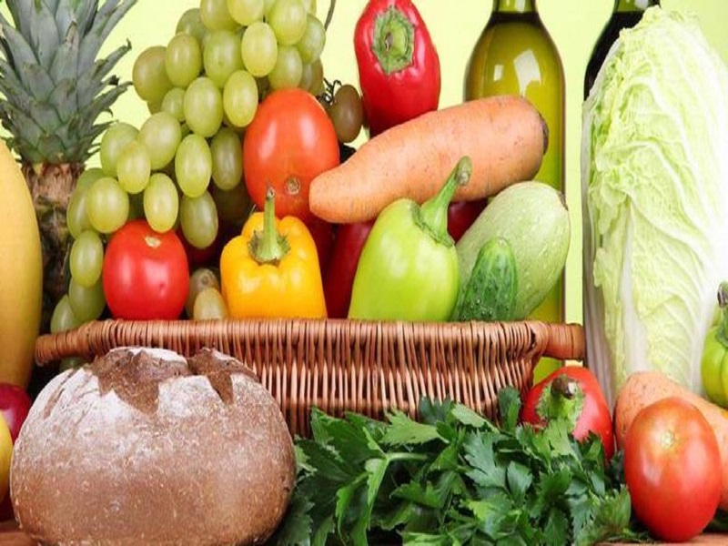 Prinsip Dasar Diet dengan “Food Combining”