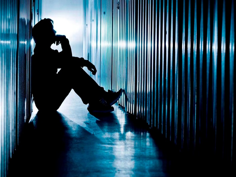 5 Tanda-Tanda Penting Mengenai Depresi Yang Perlu Anda Ketahui