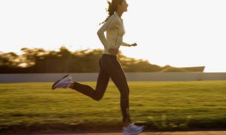 Mengapa Berlari Tidak Menurunkan Berat Badan?