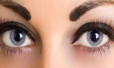 Makeup Tips Yang Akan Membuat Mata Anda Terlihat Lebih Besar
