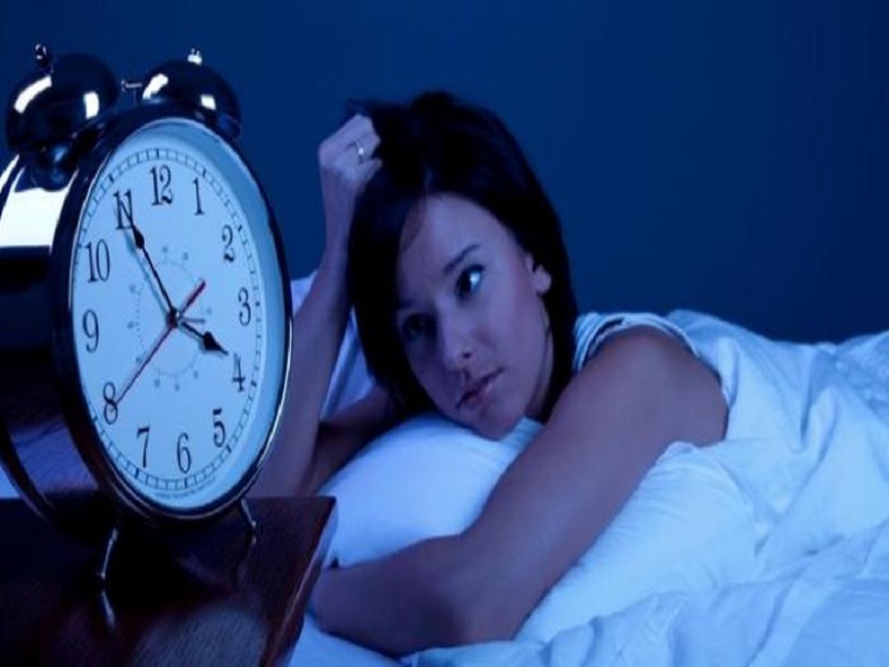 Penyebab Insomnia yang Sering Tidak Disadari