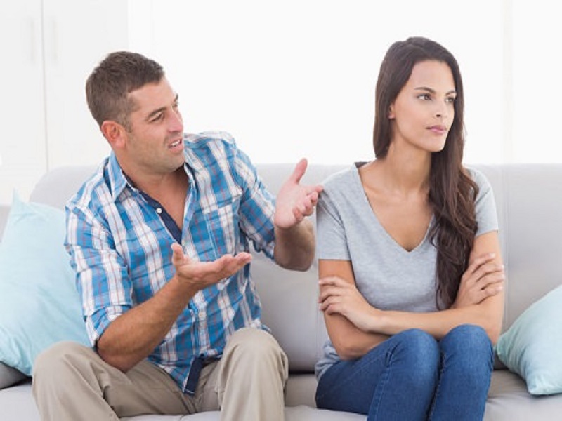 5 Pertanyaan Untuk Membantu Anda Mengarahkan Sebuah Hubungan Setelah Terjadinya Perselingkuhan